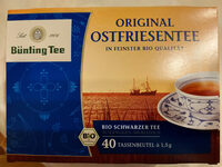Original Ostfriesentee