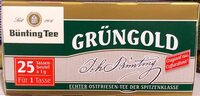Grüngold