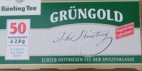 Echter Ostfriesentee