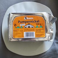 Pumpernickel