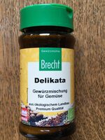 Delikata