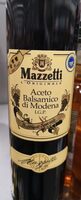 Aceto Balsamico Di Modena