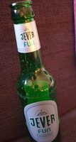 Jever Fun Alkoholfrei