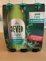 Jever Fun