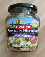 Friesischer Hirtenkäse