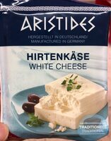 White Cheese