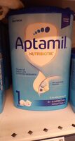 Aptamil 1