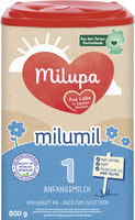 Milupa milumil 1 800g