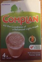 Complan