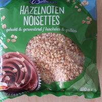 Noisettes