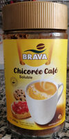 Chicorée Brava