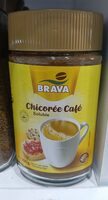 Chicorée Cafe