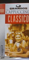 Cappucino Classico