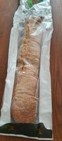 Baguette bio