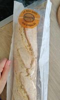 Baguette céréales