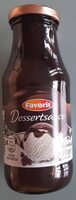 Dessertsauce