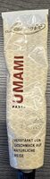 Umami Paste