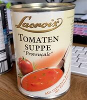 Tomatensuppe Provencale