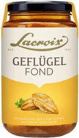 Geflügelfond