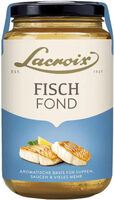 Fischfond