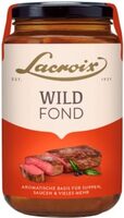 Wildfond