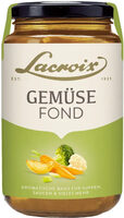 Gemüsefond
