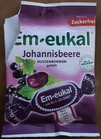 Johannisbeere
