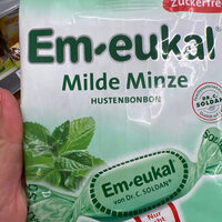 Dm Eukal