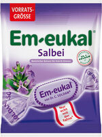 Em-eukal Salbei