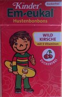 Kinder Em-eukal