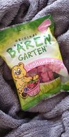 Original Bärengarten Joghurt-bären