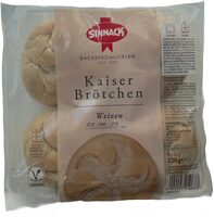Kaiser Brötchen