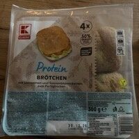 Protein Brötchen