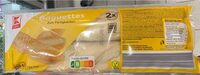 Baguettes