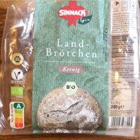 Land-Brötchen