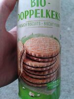 Bio - Doppelkeks