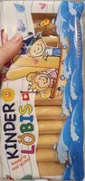Kinder LÖBIS