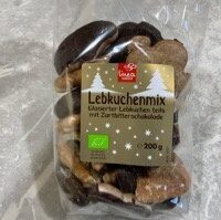 Lebkuchenmix