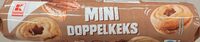 Mini doppelkeks