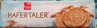 Hafertaler