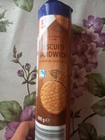 Biscuit Sandwich