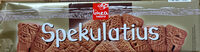Bio-Spekulatius