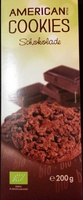 American Cookies