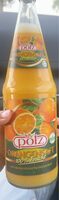 Orangensaft