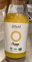 Jus d’orange