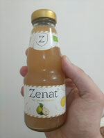 Zenat Poire