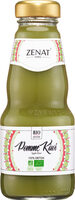 Jus pomme kiwi BIO