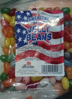 Jelly beans