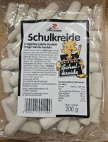 Schulkreide