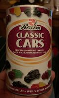 Classic Cars